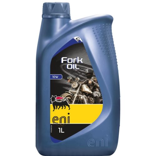 AGIP (ENI) TELESKOPICKÁ / tlmičová / odpružená OLEJ  10W (1L)