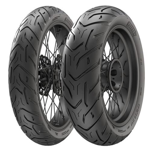 ANLAS PNEUMATIKY 150/70R18 CAPRA RD 70V TL M/C ZADNÁ BODKA 06/2022