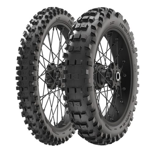 ANLAS PNEU 90/90-21 CAPRA EXTREME 54R TT M/C M+S PREDNÝ BOD 05-46/2022