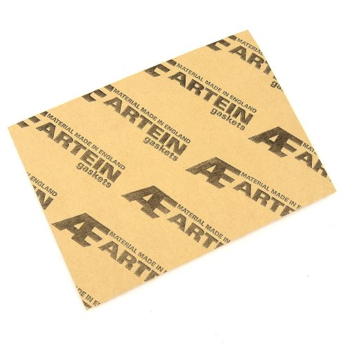 ARTEIN GASKETS TESNIACI KARTÓN NA REZANIE TESNENIA PLACHTA 195X475X0,50MM (ODOLNÝ OLEJOM)