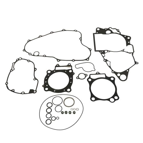 ARTEIN GASKETS XRADICAL() SADA TESNENIA HONDA CRF 450 R 4T ’02-’04 (POKOVOVANÝ)