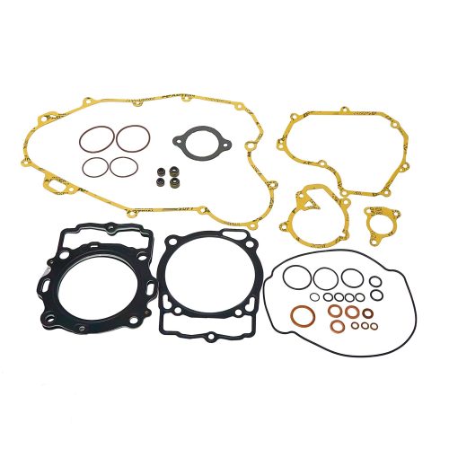 ARTEIN GASKETS XRADICAL() SADA TESNENIA KTM EXC 450 R ’08-’11, EXC 530 ’08-’11, HUSABERG FE 390/450