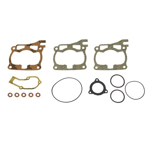 ARTEIN GASKETS XRADICAL() TESNENIA HORNÝ KONCOVÝ PLYN EC 125 2T ’01-’13