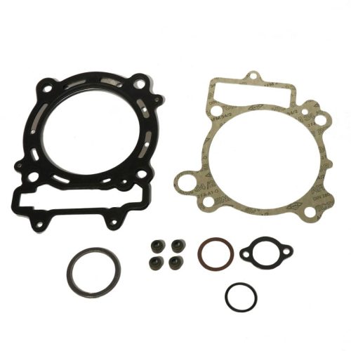 ARTEIN GASKETS XRADICAL() HORNÉ TESNENIA KAWASAKI KX 450F 4T ’06-’08