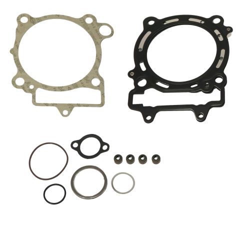 ARTEIN GASKETS XRADICAL() HORNÉ KONCOVÉ TESNENIA KAWASAKI KX 450F 4T ’16-’18