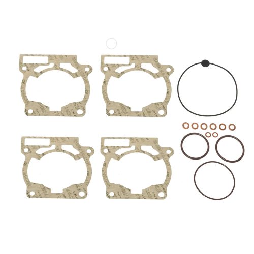 ARTEIN GASKETS XRADICAL() HORNÉ KONCOVÉ TESNENIA KTM EXC 125 ’02-’06 SX 125 ’02-’06