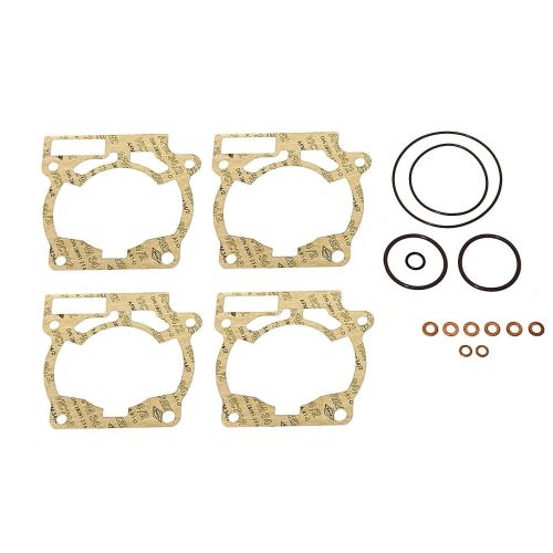 ARTEIN GASKETS XRADICAL() HORNÉ KONCOVÉ TESNENIA KTM EXC 125 2T ’07-’16