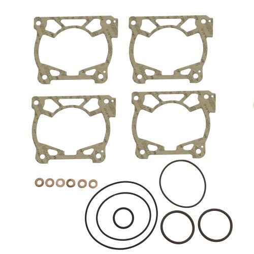 ARTEIN GASKETS XRADICAL() HORNÉ KONCOVÉ TESNENIA KTM SX 125/150 TPI 150 ’16-’21, HUSQVARNA TC 125 ’16-’21, TX 125 ’17-’21, TE 150 ’17-’21, GAS25 GAS’ MC1 MOTOR -’22 KTM