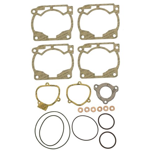 ARTEIN GASKETS XRADICAL() TOP KONCOVÉ TESNENIA KTM SX 250 ’07-’16, EXC 250 ’05-’16, EXC 300 ’08-’16, FREERIDE 250 R ’14-’17, HUSQVARNA TC/TE 250/300 ’14 ’16