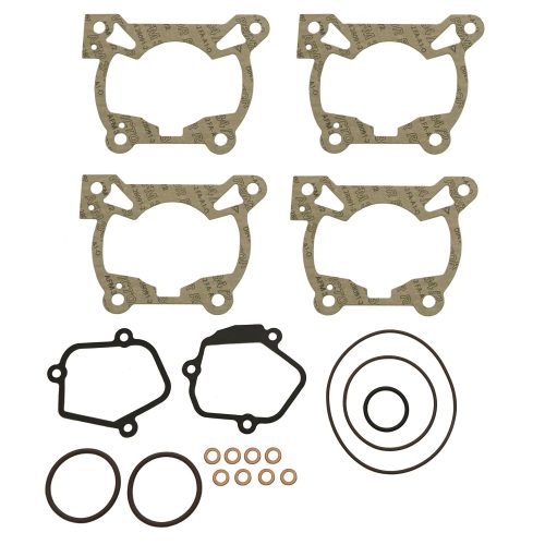 ARTEIN GASKETS XRADICAL() HORNÉ KONCOVÉ TESNENIA KTM SX 85 2T ’18-’22, HUSQVARNA TC 85 ’18-’22, PLYN GAS MC 85 ’21-’23