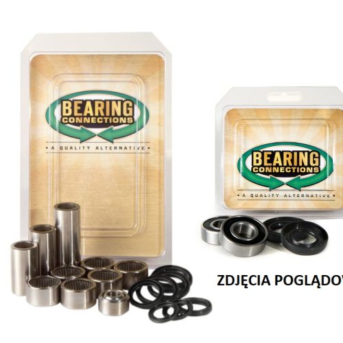 BEARING CONNECTIONS SADA NA OPRAVU RAMEN HONDA TRX300X/EX ’93-’09 (28-1051) –