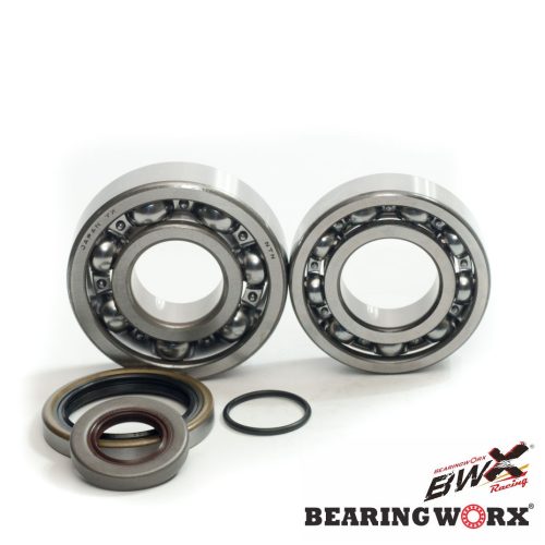 BEARING WORX LOŽISKO Kľukového hriadeľa PLYN EC 200 ’05-’07, EC 250 / 300 ’03-’07 (NTN) (VYROBENÉ V JAPONSKU) (24-1115)