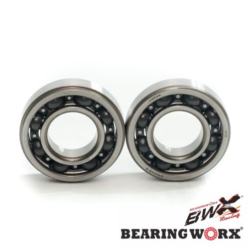 BEARING WORX LOŽISKÁ Kľukového hriadeľa PLYN PLYN EC 250 4T ’10-12, EC 250F ’13 (NTN) (VYROBENÉ V JAPONSKU)