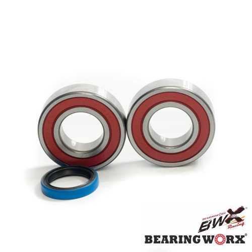 BEARING WORX LOŽISKÁ KĽUKOVÉHO HRIADEĽA S TESNIČKAMI KAWASAKI KXF 250 04-20, SUZUKI RMZ 250 04-06 (NTN) (MADE IN JAPAN) (24-1081) (23.CBS43004)=CBK700005=CBK50005=CBK5