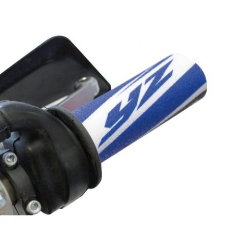 BLACKBIRD GRIP GUARDS Replika Yamaha Racing 20 YAMAHA