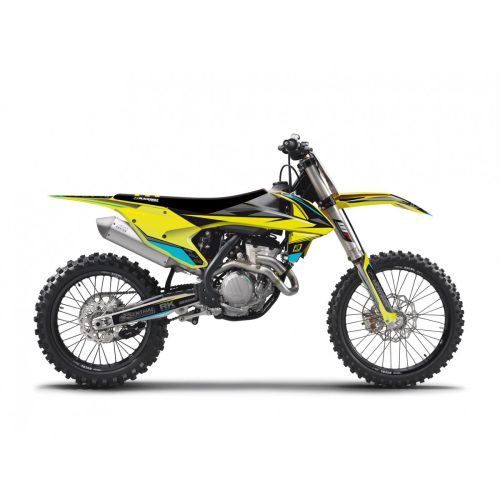 BLACKBIRD KTM SX/SXF ’19-’22, EXC ’20-’22 STEALTH POTAH/KRYT SEDADIEL