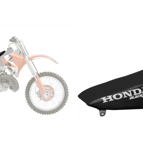 BLACKBIRD POTAH SEDADLA HONDA CR 125/250 ’02-’07 (11)