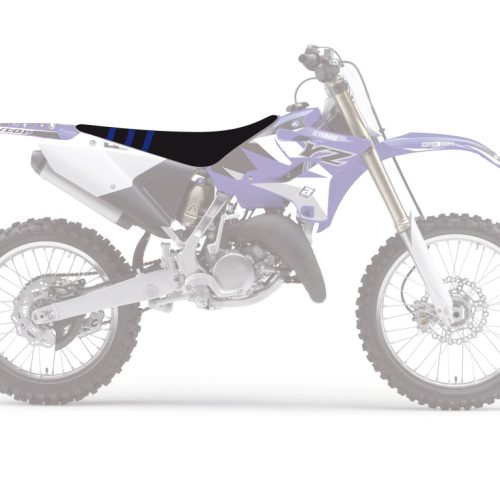 BLACKBIRD KOMPLET SEDADLO YAMAHA YZ 125/250 02-20, WR 125/250 16-20 VYSOKE (+15MM)