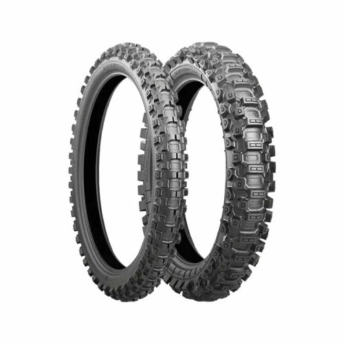 BRIDGESTONE PNEU 100/90-19 X31 57M TT NHS ZADNÁ BODKA 34-43/2022