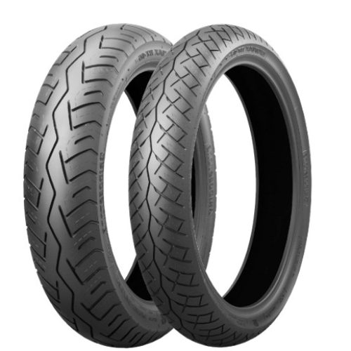 BRIDGESTONE PNEU 120/90-18 BT46 65V TL UM ZADNÁ BODKA 29-42/2022