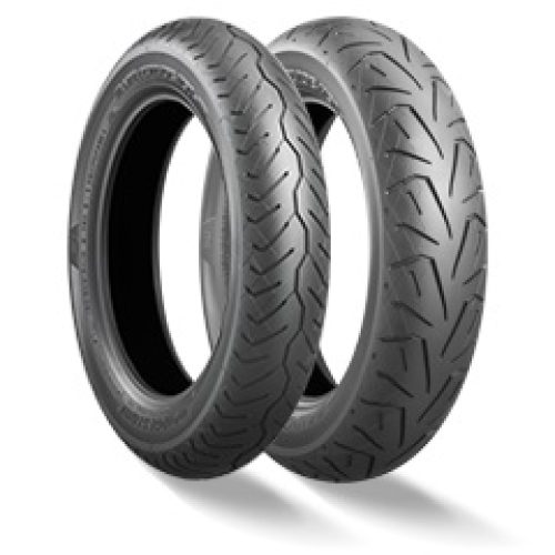 BRIDGESTONE PNEU 150/60ZR17 H50 (66W) TL ZADNÁ BODKA 13/2023