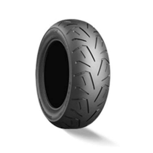 BRIDGESTONE PNEUMATIKY 200/50ZR17 G852 G (75W) TL SUZUKI M1500 INTRUDER ZADNÁ BODKA 33/2021