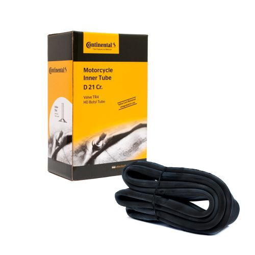 CONTINENTAL RÚRA 2,50-2,75-21, 70/100-21, 80/80-21, 80/90-21, 90/80-21 TR4 B/C21