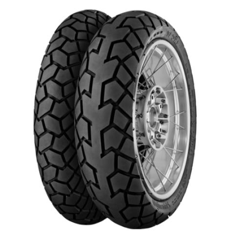 CONTINENTAL PNEU 120/70ZR17 TKC 70 (58W) TL M/C M+S PREDNA BODKA 16/2023 (244463)