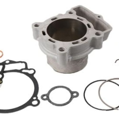 CYLINDER WORKS KOMPLETNÝ VALEC KTM SXF 250 16-18 (VEĽKÝ VRÁTAČ +3MM=81MM) (VERTEX 24142+TOP-END)