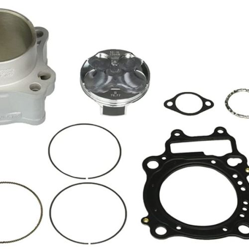 CYLINDER WORKS KOMPLETNÝ VALEC HONDA CRF 250R ’14-’15 STANDARD 76,8 mm