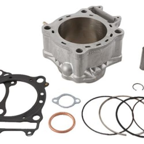 CYLINDER WORKS KOMPLETNÝ VALEC HONDA TRX 450R ’06-’09 STANDARD= 96MM (VERTEX 23522)