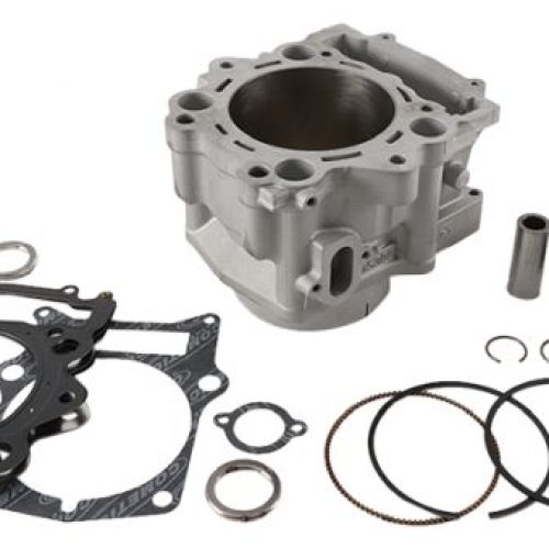 CYLINDER WORKS KOMPLETNÝ VALEC YAMAHA YFM 700 GRIZZLY ’14-’15, VIKING ’14-’15 BIG BORE (+3MM=727CM3)