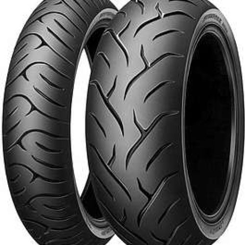 DUNLOP PNEU 130/70R18 SPORTMAX D221 A 63V TL PREDNÝ VZR 1800 DOT 45/2021