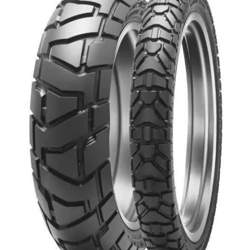 DUNLOP PNEUMATIKY 130/80B17 TRAILMAX MISION 65T M+S TL ZADNÁ BODKA 17-18/2022