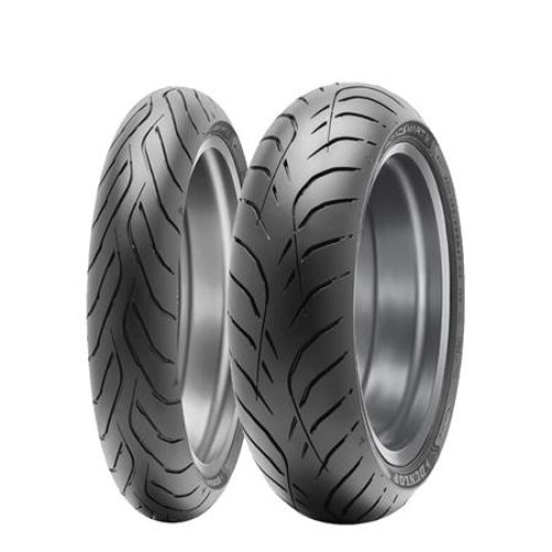 DUNLOP PNEUMATIKY 140/70 R17 SPORTMAX ROADSMART IV 66H TL zadná bodka 40/2021