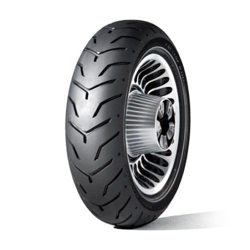 DUNLOP PNEUMATIKY 200/50R18 D407 76V TL ZADNÝ HARLEY-DAVIDSON DOT 04/2021