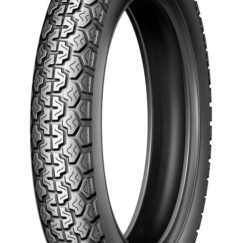 DUNLOP PNEU 4,00-18 K70 64S TT PREDNÝ/ZADNÝ OLDTIMER DOT 19/2023