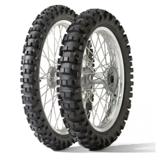 DUNLOP PNEU 80/100-21 D952 (E) 51M TT PREDNÁ CESTNÁ-PRÁVNA BODKA 03-49/2022