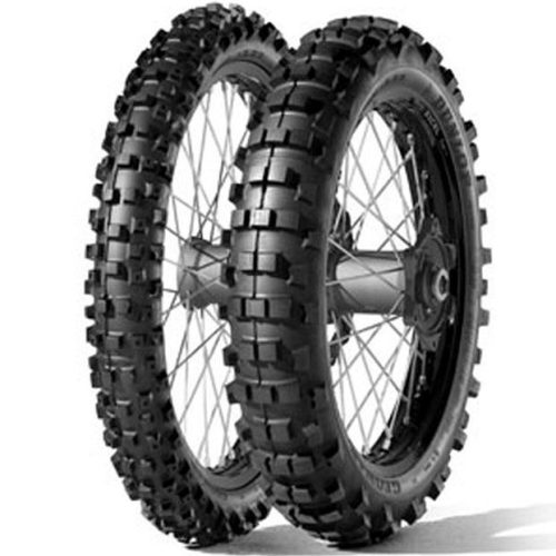 DUNLOP PNEU 90/90-21 GEOMAX ENDURO S SOFT 54R TT PREDNÁ BODKA 46/2022