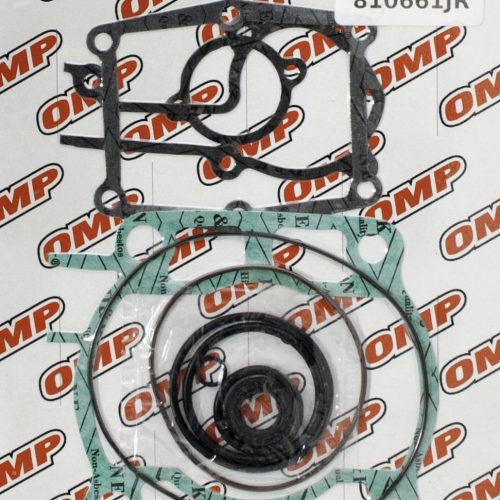 JR (OMP) TOP-END TESNENIA YAMAHA YZ 250 ’86-’87