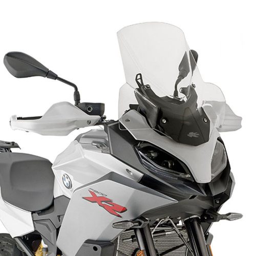 KAPPA KRYT NA RADIÁTOR SUZUKI V-Strom 1050 (20) ČIERNA