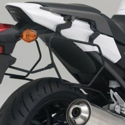 KAPPA UPEVNENIE ORIGINÁLNYCH HALOGÉNOV HONDA NA KRUŽIČKU TN1156 HONDA X-ADV 750 ’21