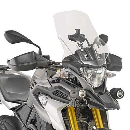 KAPPA 2023/03 RUČIDLÁ, RUČIDLÁ BMW G 310GS ’17-’22