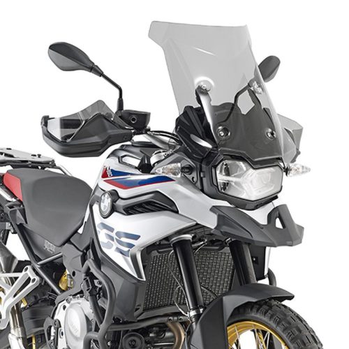 KAPPA UPEVNENIE NA ČELNÉ SKLO 5124DTK A 5124DK BMW R 1250GS ADVENTURE (19)