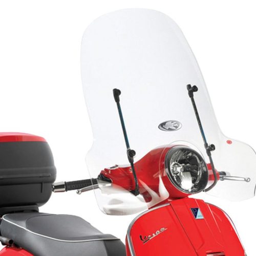 KAPPA UPEVNENIE NA OKNO 104AK PIAGGIO / VESPA 125-200 GRANTURISMO (03-08), GTS 125-300 / SUPER (06-18), LX 50-150 (05-14)