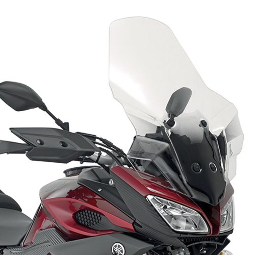 KAPPA MONTÁŽ NA OKNO 2122DT YAMAHA MT 09 850 TRACER (15-16)