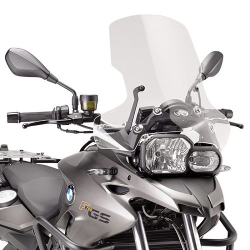 KAPPA MONTÁŽ NA OKNO 5107DT BMW F700GS (13-14)