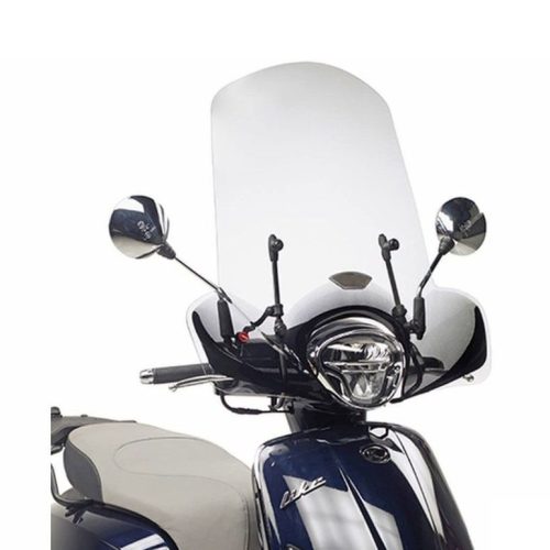 KAPPA MONTÁŽ NA OKNO 6109AK KYMCO LIKE 125 (17-18)