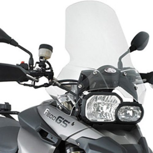 KAPPA DRŽÁK NA OKNO 333DTK BMW F650GS/F800GS (08-11)