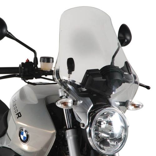 KAPPA MONTÁŽ NA OKNO BMW R 1200 R (06-17)